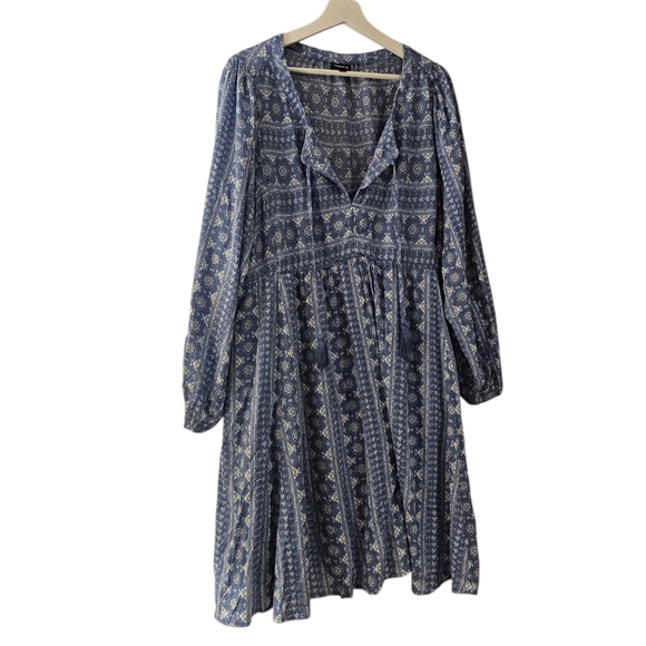 TORRID Dress - Picture 6 of 9